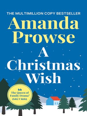A Christmas Wish - ebook
